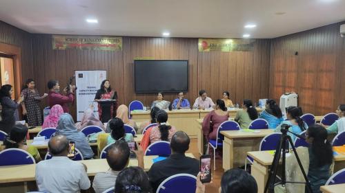 Market Based training 5