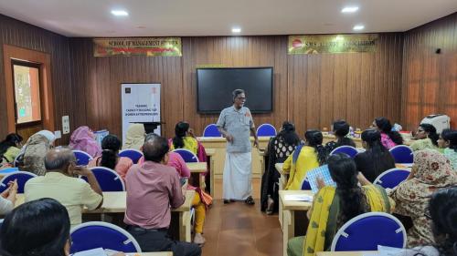 Market Based training 4