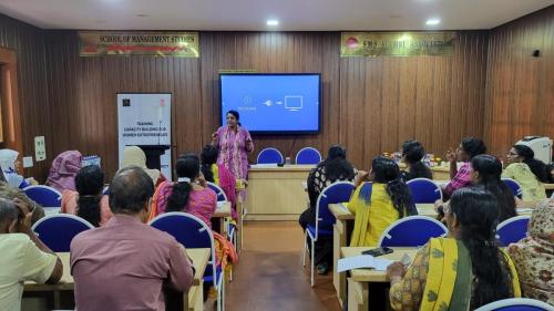 Market Based training 3