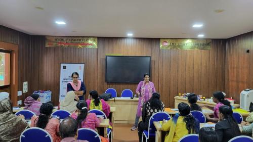 Market Based training 2