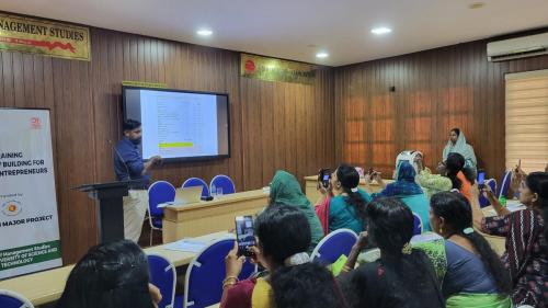 Fish Based Training 4