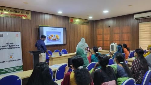 Fish Based Training 5